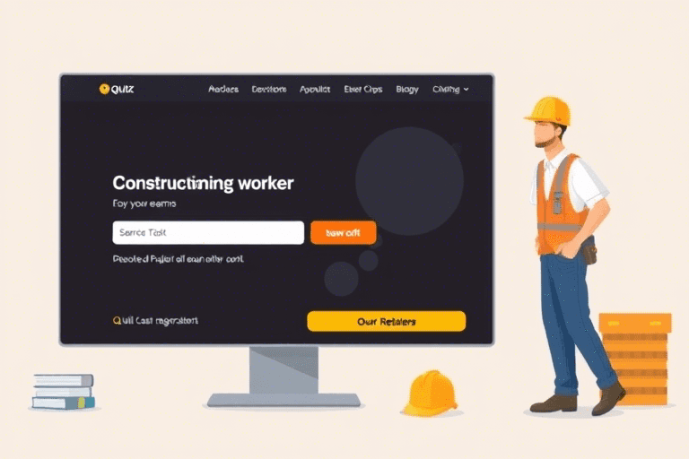 施工员试题答案软件怎么做？如何高效开发与应用？