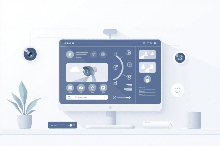 远程监控软件的施工方案如何制定？全面指南解析