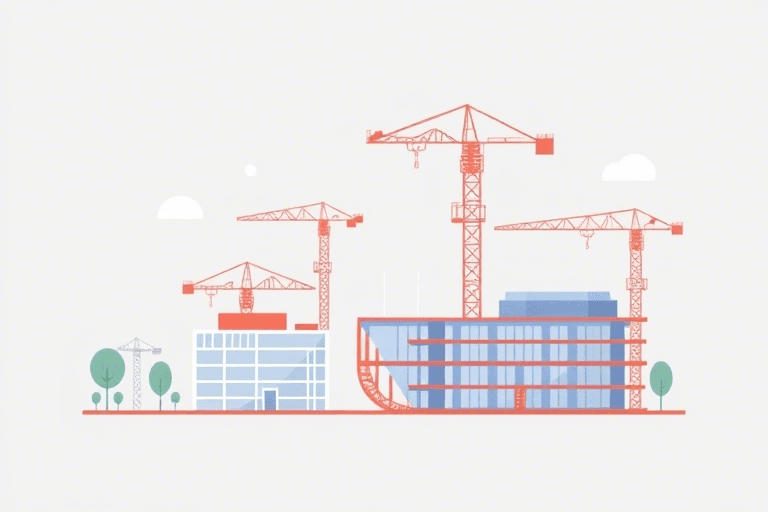 建筑施工工艺大全小软件怎么做？如何打造高效实用的施工知识工具？