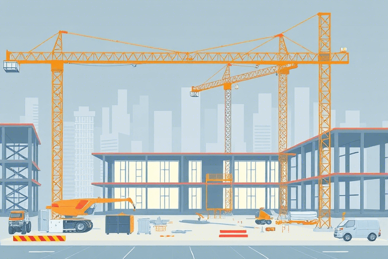 施工软件名称大全及图片：你不可不知的行业利器有哪些？