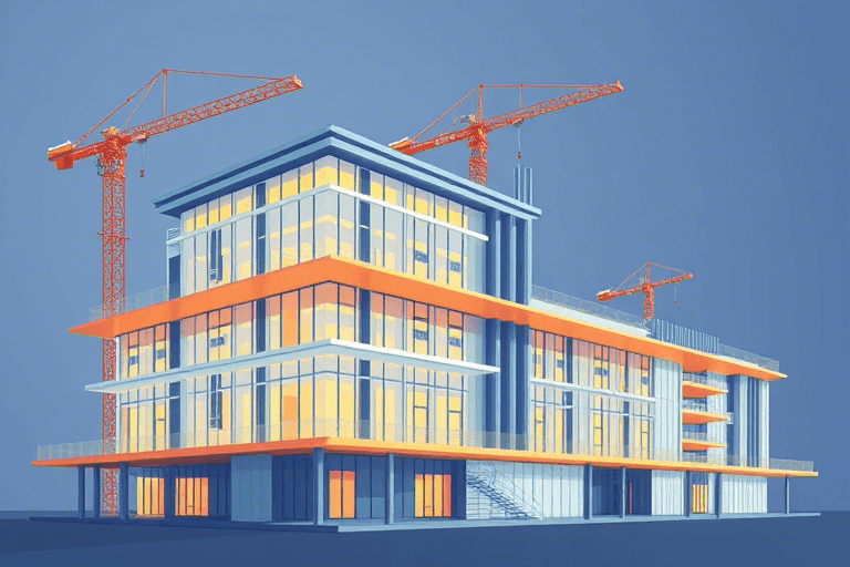 查钢筋施工技术的软件如何助力建筑行业高效精准施工