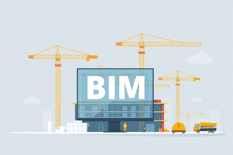 免费的施工现场布置软件：如何高效规划建筑工地布局与管理