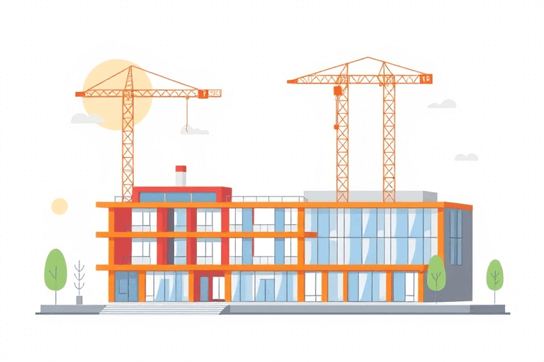 九江施工软件订制店如何打造本地化服务优势？