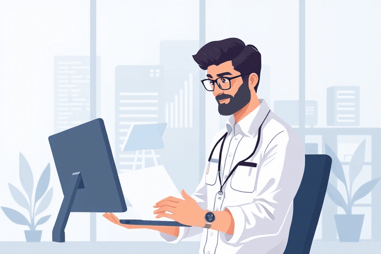 明源软件ERP实施工程师出差：如何高效完成项目交付与客户沟通