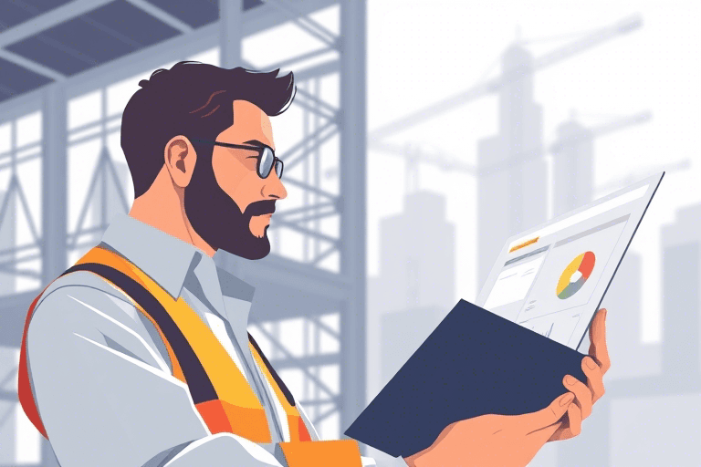 施工资料软件教学反思：如何提升工程管理人员的数字化能力