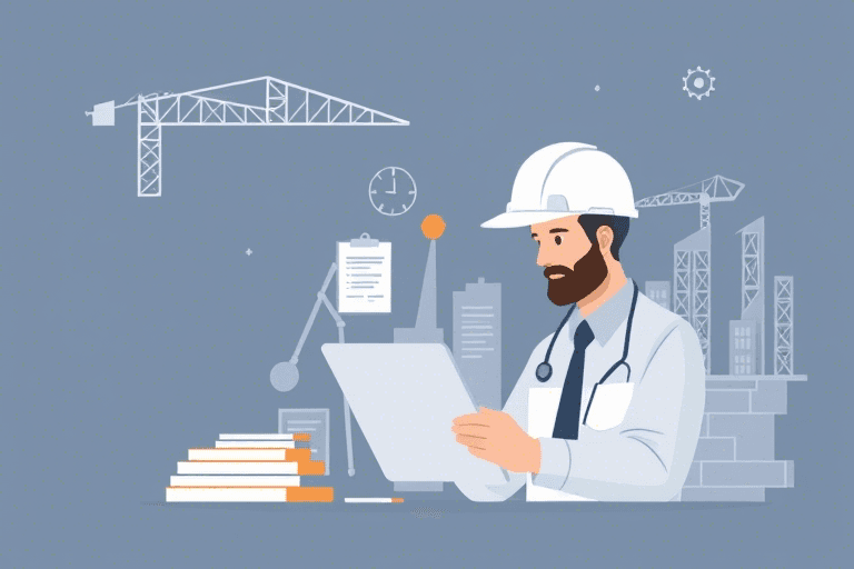 个人用建筑施工管理软件真的能提升效率吗？如何选对工具助力项目成功？