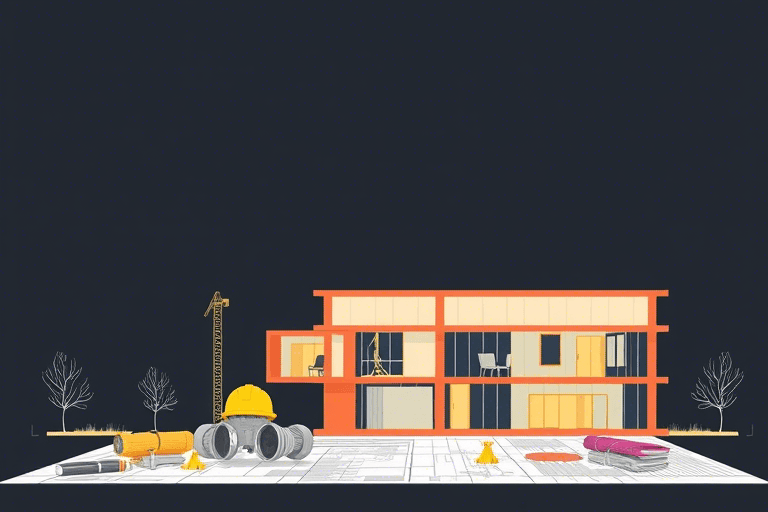 学施工图软件哪个好？新手必看的主流选择与学习路径指南