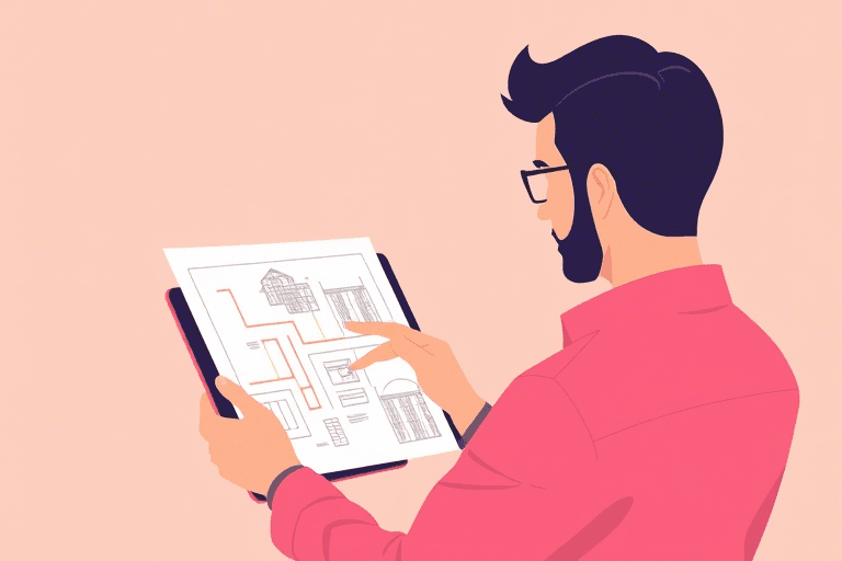 平板电脑看施工图纸软件如何选择与使用？