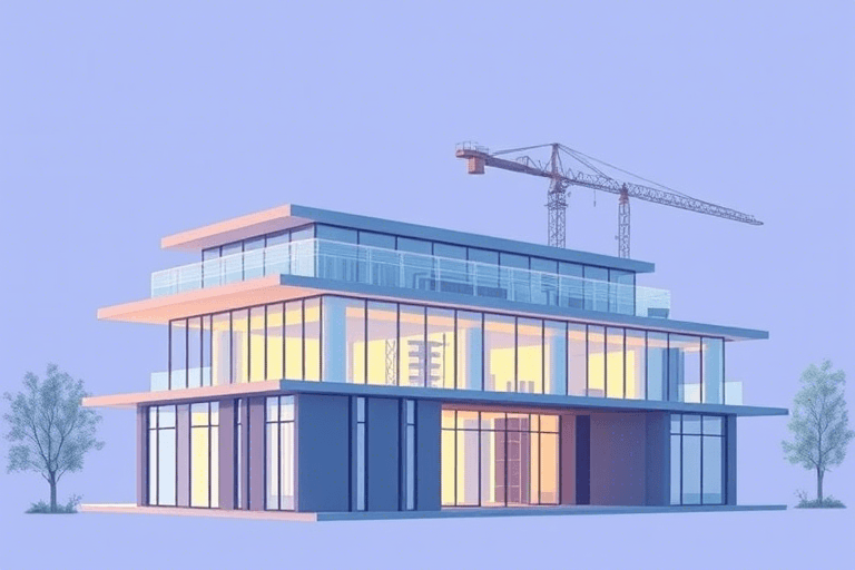 KTV管理系统施工图如何设计？从蓝图到落地的全流程指南