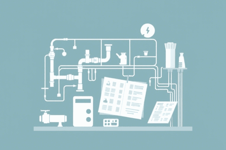 鸿业软件怎样出施工图？手把手教你从设计到出图全流程