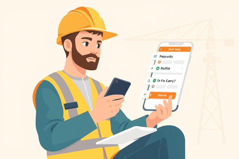 施工员用什么软件做题？高效备考必备的智能学习工具推荐