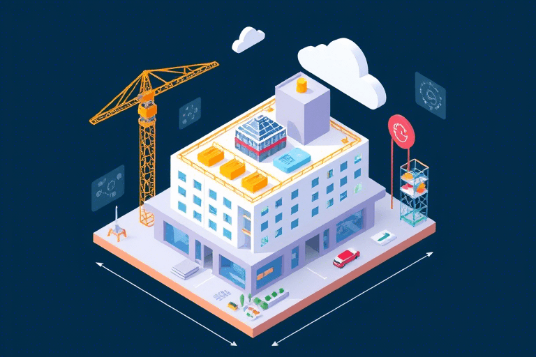 模拟施工进度用什么软件？这些工具能帮你高效规划项目工期