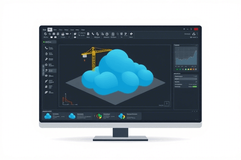 自装怎么弄施工图软件：新手如何快速上手专业绘图工具