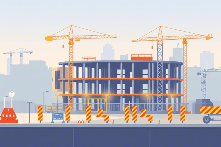 施工现场临时电计算软件怎么做？如何高效实现安全用电管理？