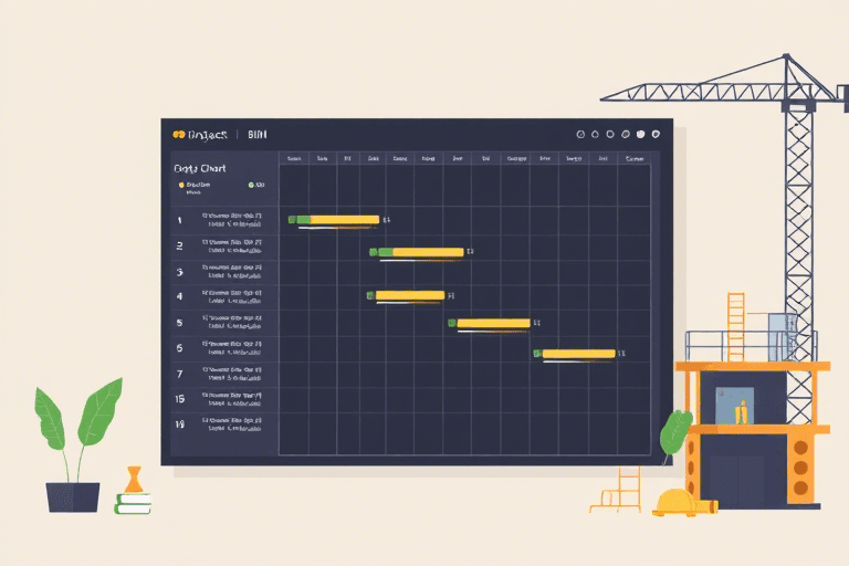 平面施工图用什么软件看？这些专业工具让你轻松读懂设计图纸