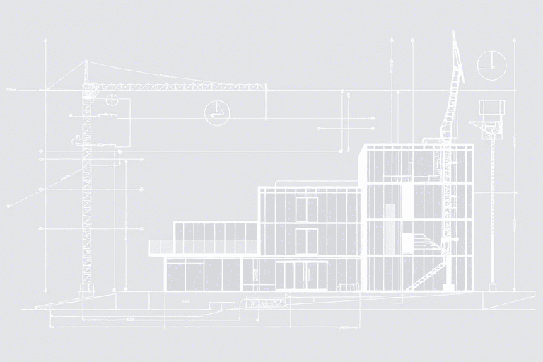 施工图识图用什么软件？如何高效掌握施工图识读技巧与工具应用？