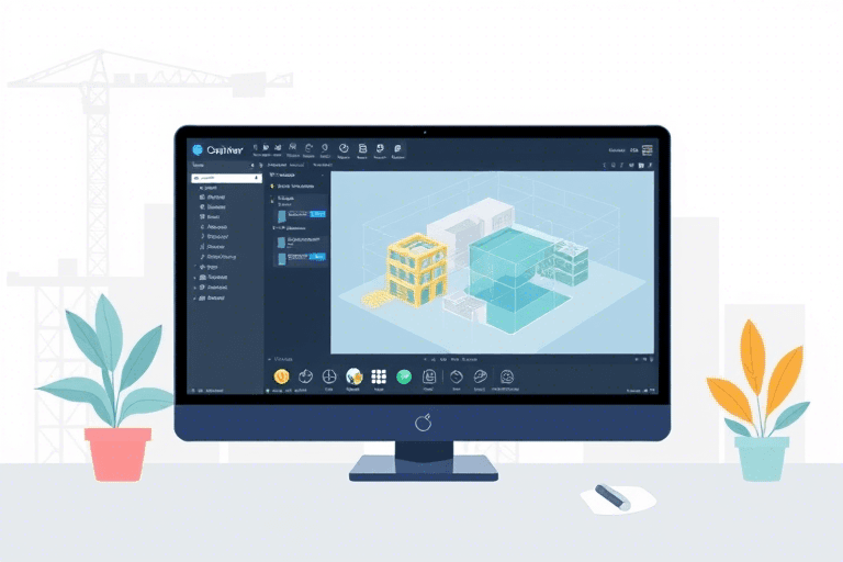 看施工图软件哪个最好？这5款专业工具帮你高效识图与设计