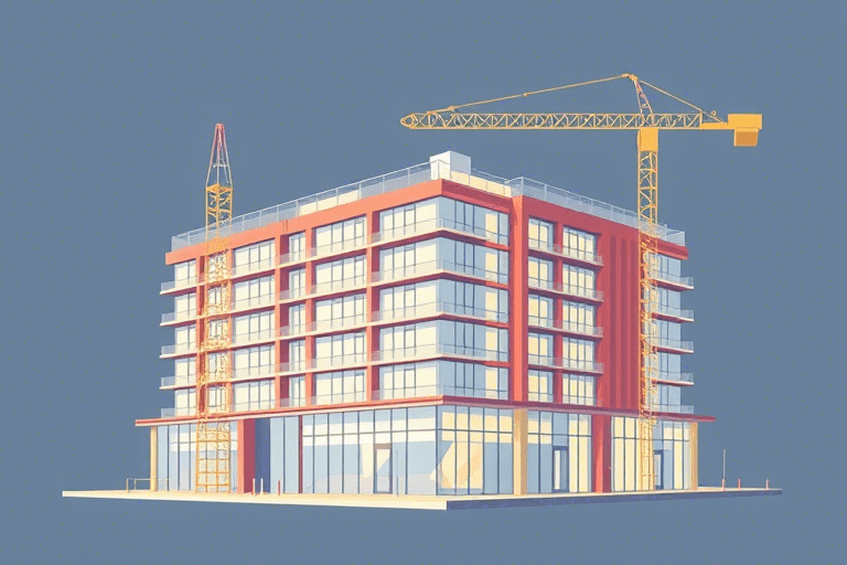 编写施工方案用到的软件：高效工具助力工程管理与安全合规