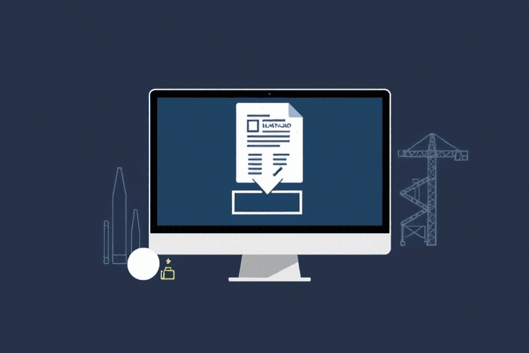 施工蓝图图集下载软件有哪些？高效获取建筑图纸资源的实用工具推荐