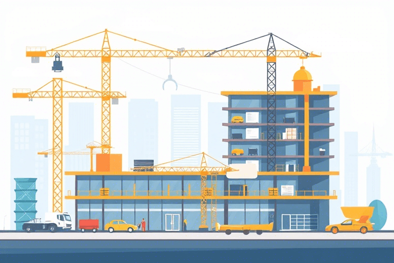 施工安全软件哪个比较好？如何选择适合建筑企业的安全管理工具