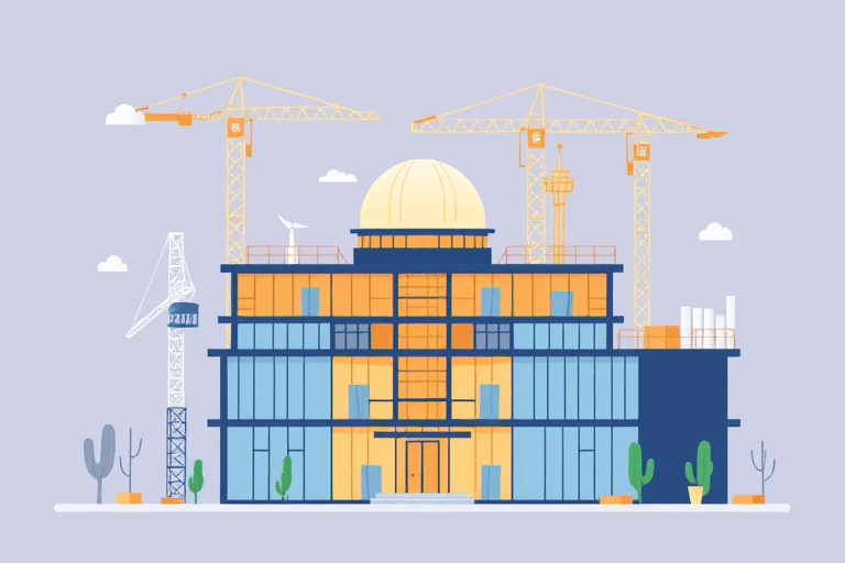 可以编制施工方案的软件如何实现？从需求到落地的全流程解析