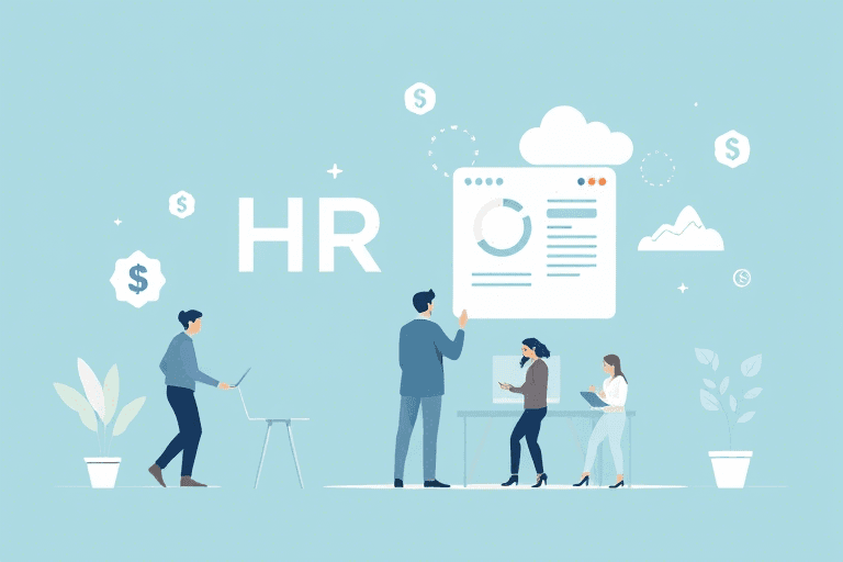 邯郸民腾软件实施工资：如何高效落地企业薪酬管理数字化转型