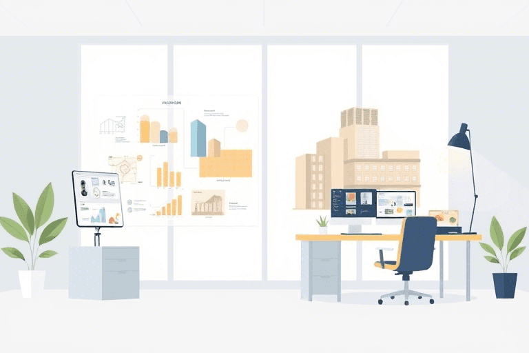 暖通施工图接单软件怎么做？如何打造高效智能的行业解决方案？