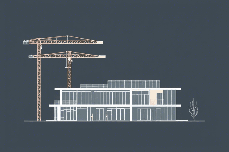 一般桥梁施工图设计软件如何助力高效精准的桥梁建设？