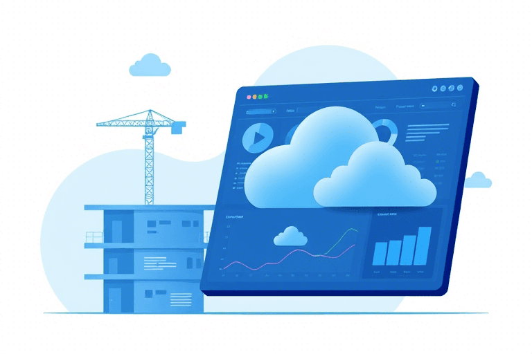 建筑施工资料软件免费怎么做？掌握这5个方法轻松实现无成本管理