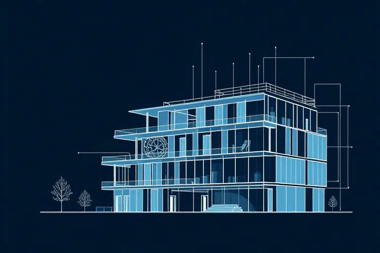 电子施工图哪个软件好？2025年主流设计工具对比与选择指南