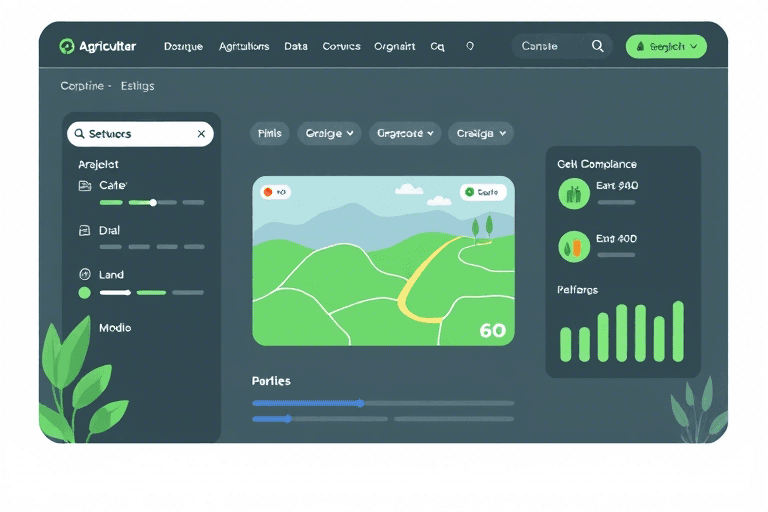 土地治理施工资料软件怎么做？如何高效管理项目文档与数据？