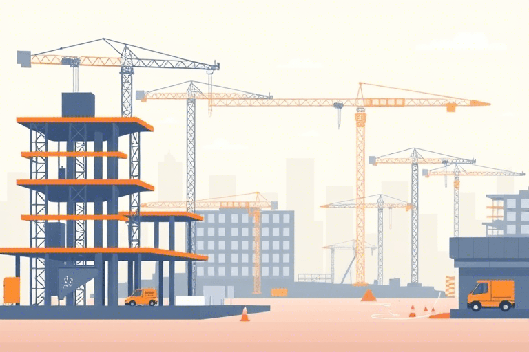 监理施工现场管理软件如何提升工程监管效率与质量控制水平