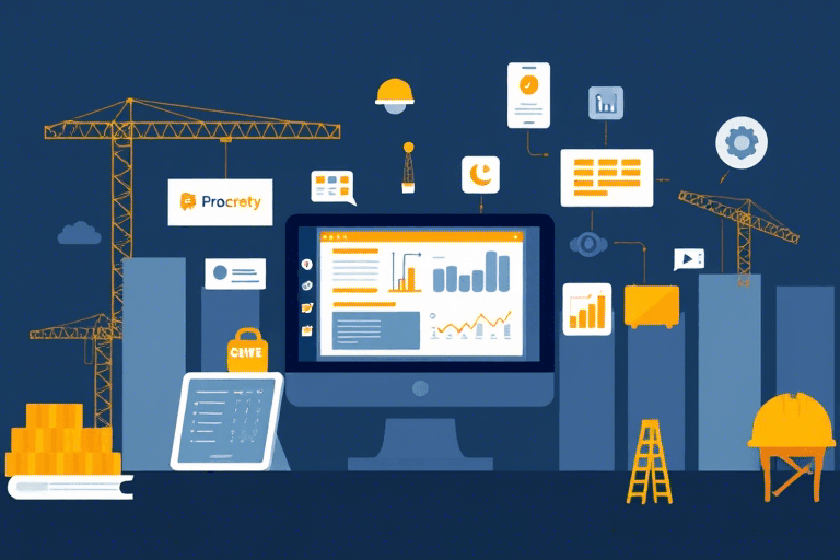 资料员看施工图的软件怎么选？如何提升施工图纸阅读效率与准确性？