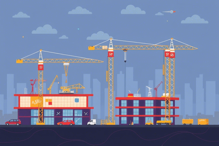 工程施工方案交底软件如何提升项目管理效率与安全水平？