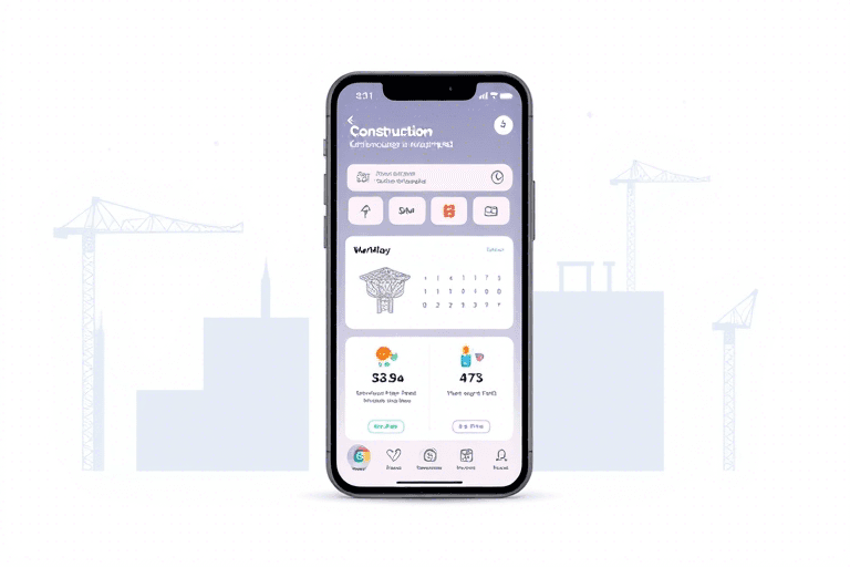 自动编写施工方案软件app怎么做？如何实现高效智能的工程方案生成？
