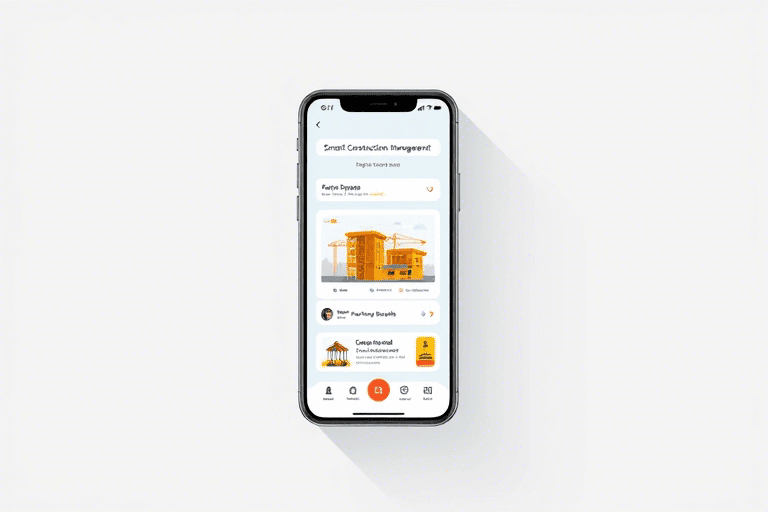施工过程照片收集软件叫什么？如何高效管理施工现场影像资料？