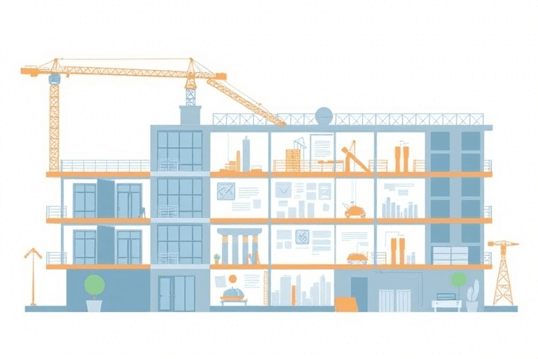 下载施工方案用什么软件？推荐这些高效工具与操作方法