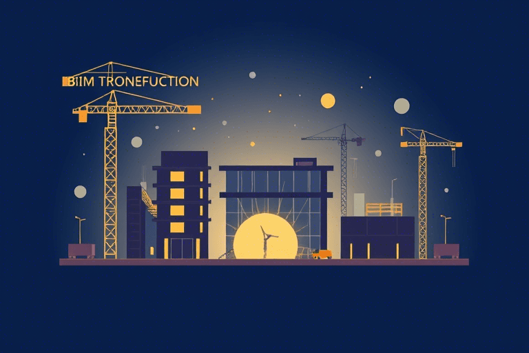 建筑施工方案编制的软件如何助力高效精准的工程管理