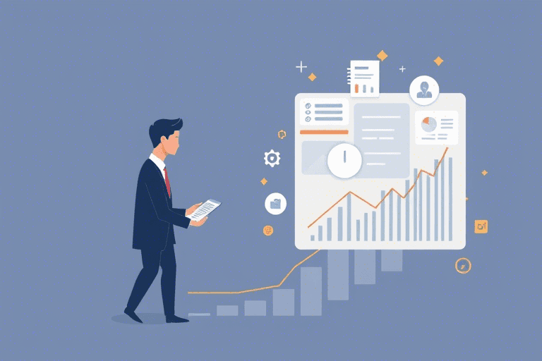 山东国子软件实施工资：如何高效完成企业薪酬管理系统的部署与应用