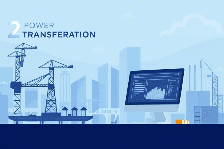 张力架线施工方案计算软件如何实现高效精准的工程设计与优化？