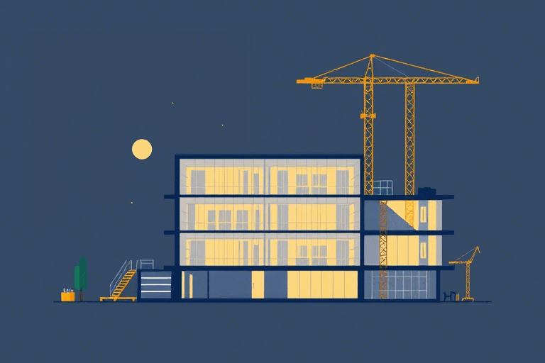 施工模拟软件用什么好？如何选择与高效应用？