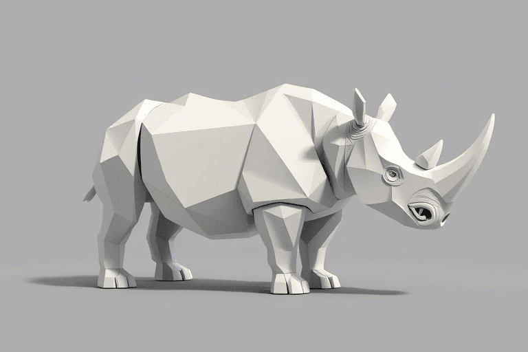 犀牛和Grasshopper软件如何高效制作施工图？全流程解析与实战技巧