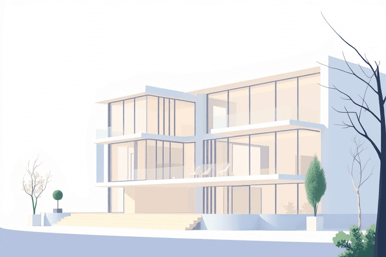 美化施工效果图软件如何提升设计表现力与客户满意度