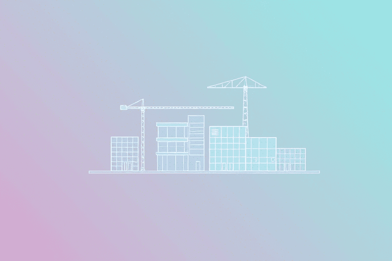 施工图怎么做三维图的软件？如何用专业工具高效实现建筑可视化？