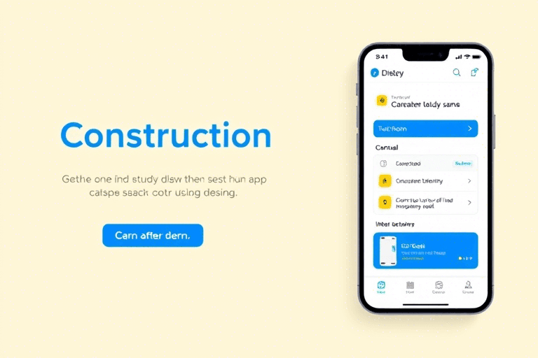 市政施工员证学习软件怎么选？如何高效备考拿证？