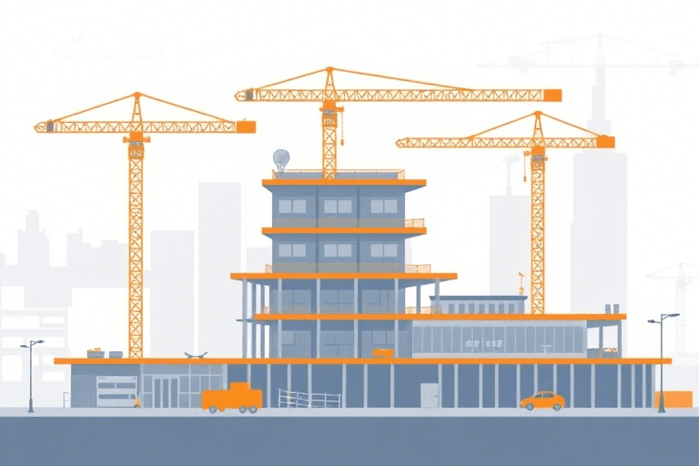 深圳施工日志管理软件如何实现高效项目管理与合规记录