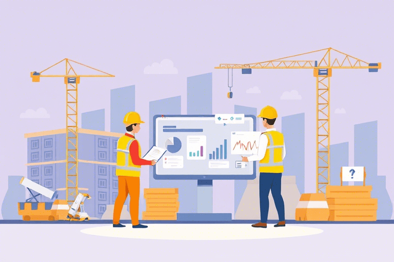 项目管理软件应用案例：如何通过工具提升团队效率与项目成功率？