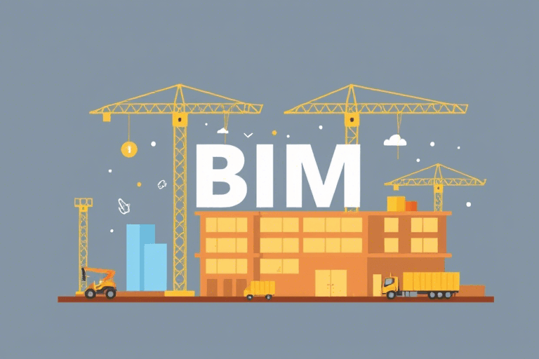 中建内部施工软件是什么？揭秘中国建筑集团数字化转型的核心工具