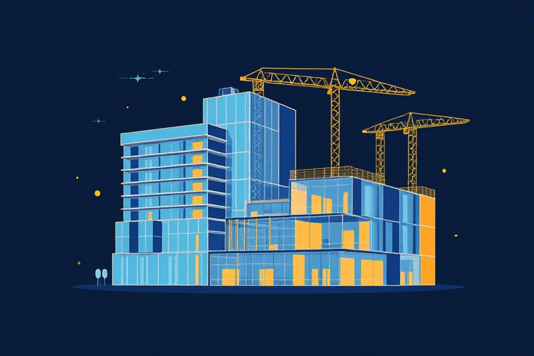 工程施工中软件哪个好？如何选择最适合的工程管理工具