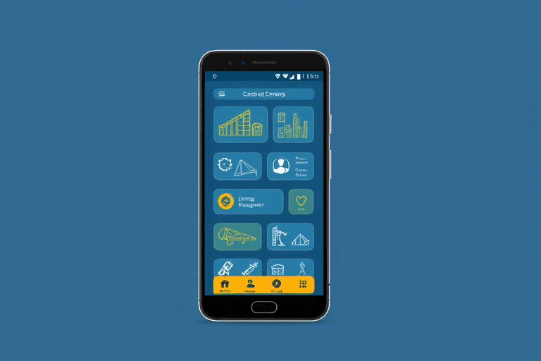 手机施工绘图软件哪个好？这些实用工具助你高效完成工程图纸设计